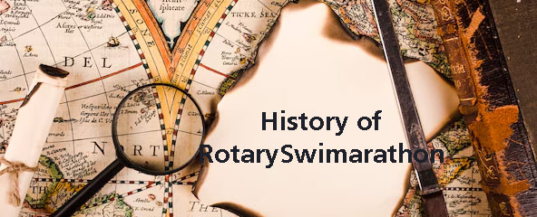 History of RotarySwimarathon